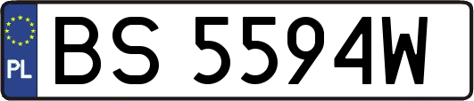 BS5594W