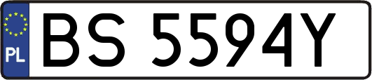 BS5594Y