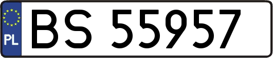 BS55957