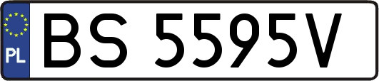 BS5595V