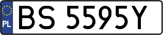 BS5595Y