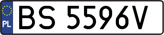BS5596V