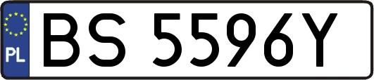 BS5596Y