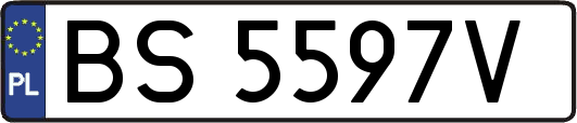 BS5597V