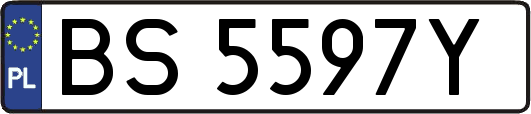 BS5597Y