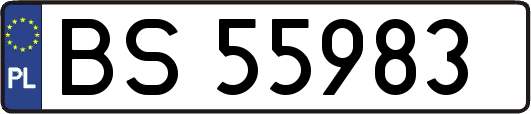 BS55983