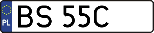 BS55C
