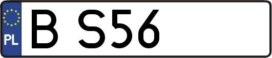 BS56