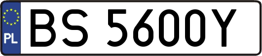 BS5600Y