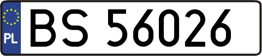 BS56026