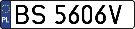 BS5606V
