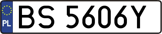BS5606Y