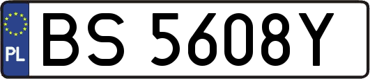 BS5608Y