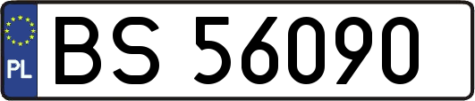 BS56090