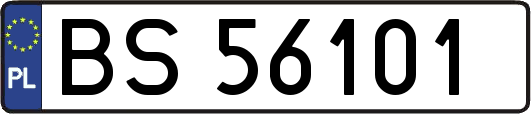 BS56101