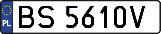 BS5610V