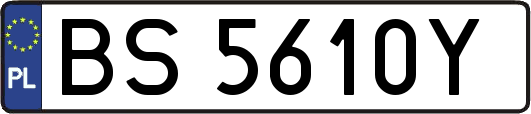 BS5610Y