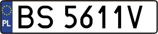 BS5611V