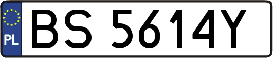 BS5614Y