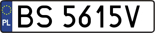 BS5615V