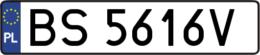 BS5616V