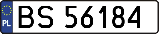 BS56184
