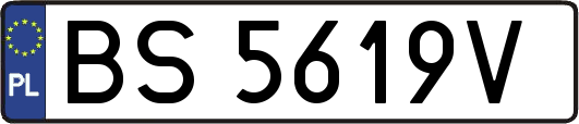 BS5619V
