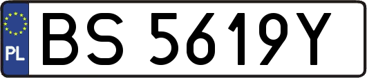 BS5619Y