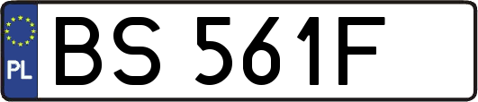 BS561F