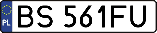 BS561FU