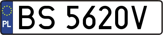 BS5620V