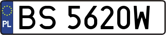 BS5620W