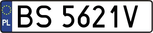 BS5621V