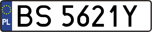 BS5621Y