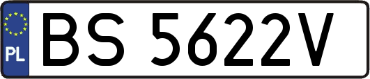 BS5622V