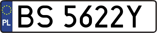 BS5622Y
