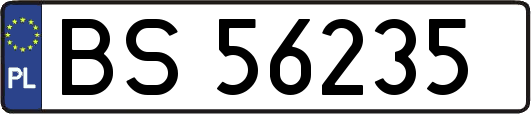 BS56235