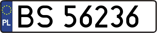 BS56236