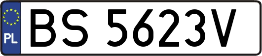 BS5623V