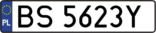 BS5623Y
