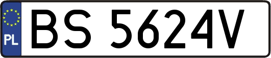 BS5624V
