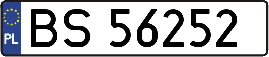 BS56252