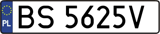 BS5625V