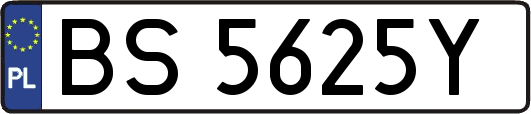 BS5625Y