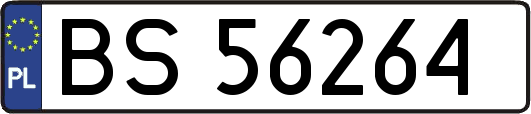 BS56264