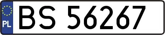 BS56267