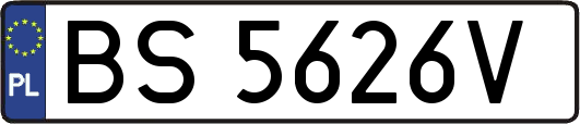 BS5626V