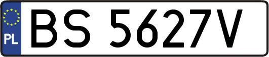 BS5627V