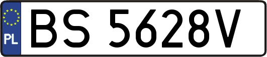 BS5628V