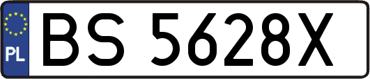 BS5628X